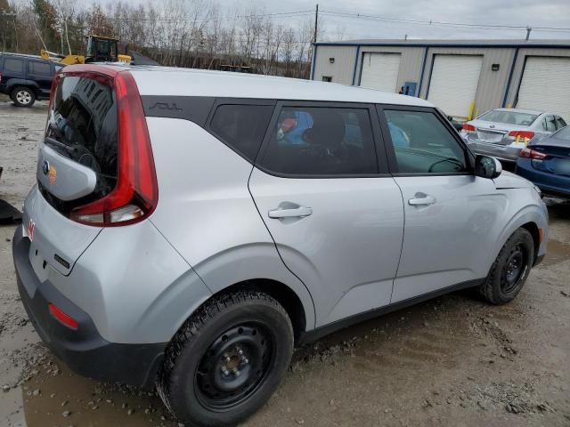 Photo 2 VIN: KNDJ23AU7L7013650 - KIA SOUL 