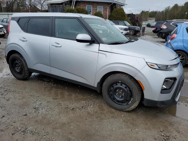 Photo 3 VIN: KNDJ23AU7L7013650 - KIA SOUL 