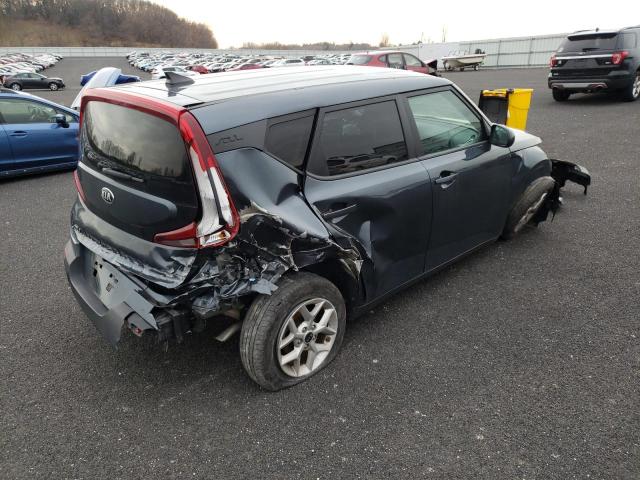 Photo 3 VIN: KNDJ23AU7L7018489 - KIA SOUL LX 