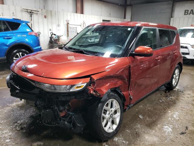 Photo 0 VIN: KNDJ23AU7L7026625 - KIA SOUL LX 