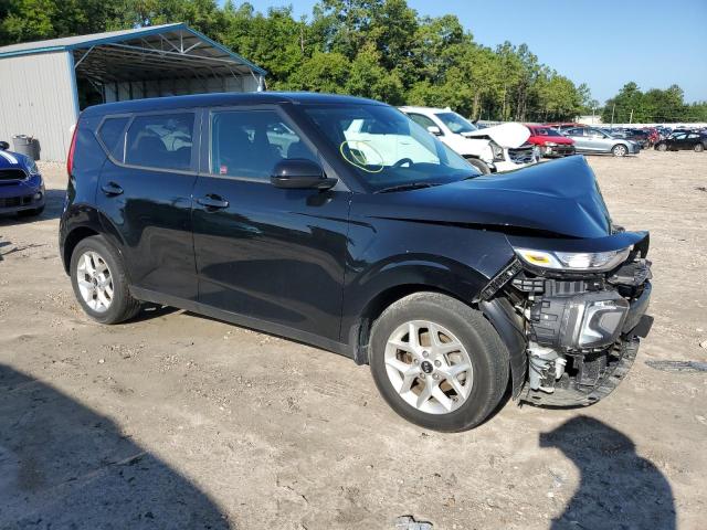 Photo 3 VIN: KNDJ23AU7L7026771 - KIA SOUL 