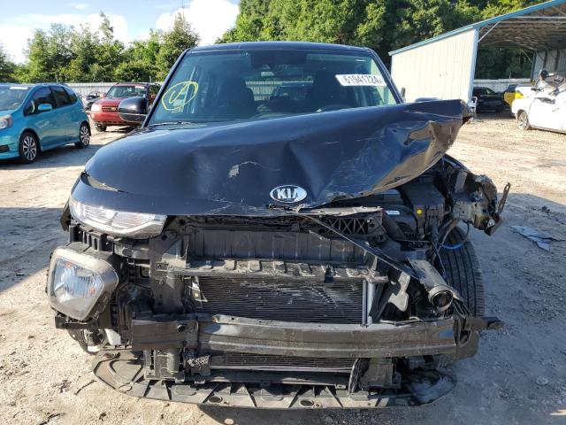 Photo 4 VIN: KNDJ23AU7L7026771 - KIA SOUL 