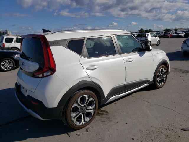 Photo 2 VIN: KNDJ23AU7L7029623 - KIA SOUL LX 