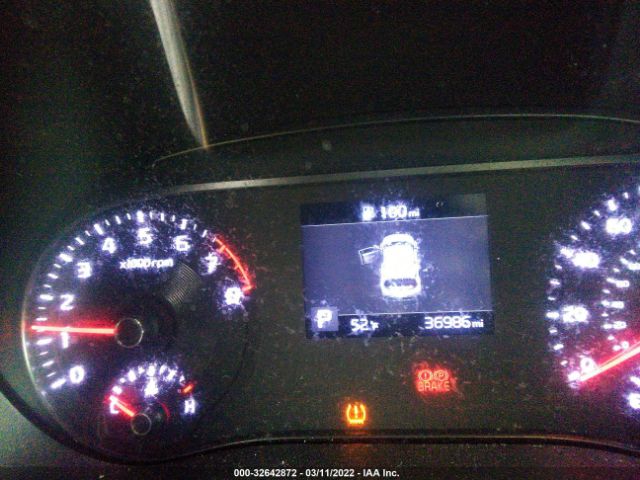 Photo 6 VIN: KNDJ23AU7L7038600 - KIA SOUL 