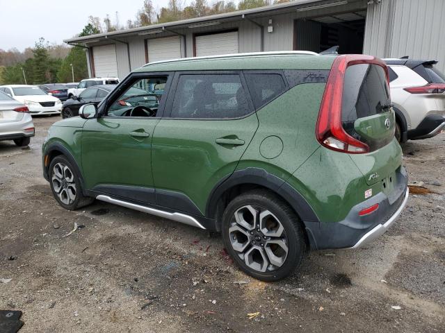 Photo 1 VIN: KNDJ23AU7L7039794 - KIA SOUL 