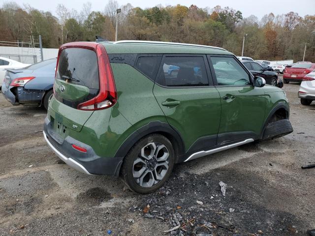 Photo 2 VIN: KNDJ23AU7L7039794 - KIA SOUL 