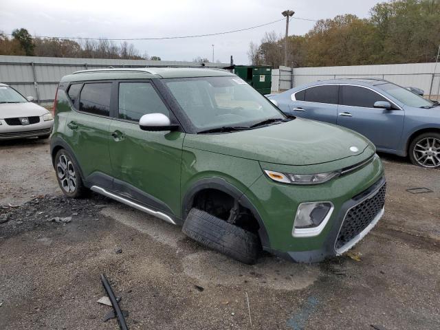 Photo 3 VIN: KNDJ23AU7L7039794 - KIA SOUL 