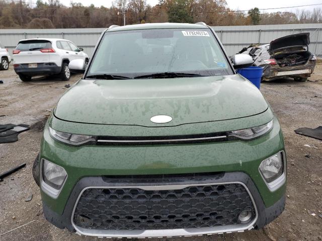 Photo 4 VIN: KNDJ23AU7L7039794 - KIA SOUL 