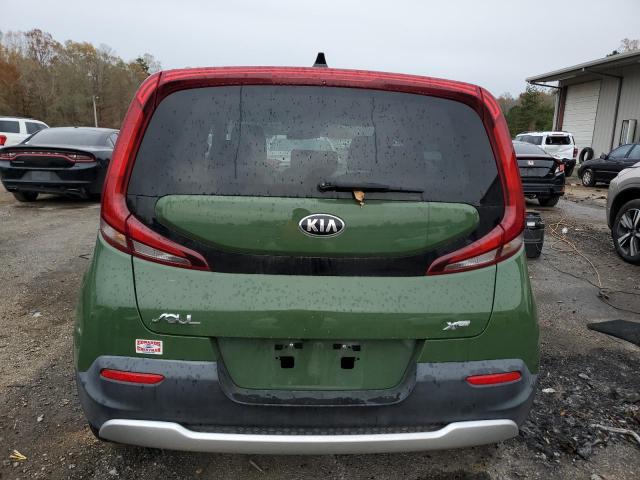 Photo 5 VIN: KNDJ23AU7L7039794 - KIA SOUL 