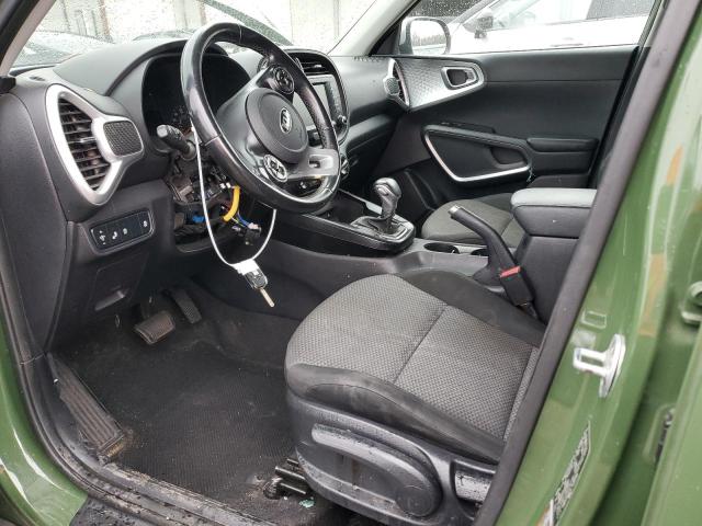 Photo 6 VIN: KNDJ23AU7L7039794 - KIA SOUL 