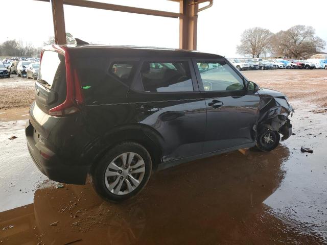 Photo 2 VIN: KNDJ23AU7L7044297 - KIA SOUL LX 