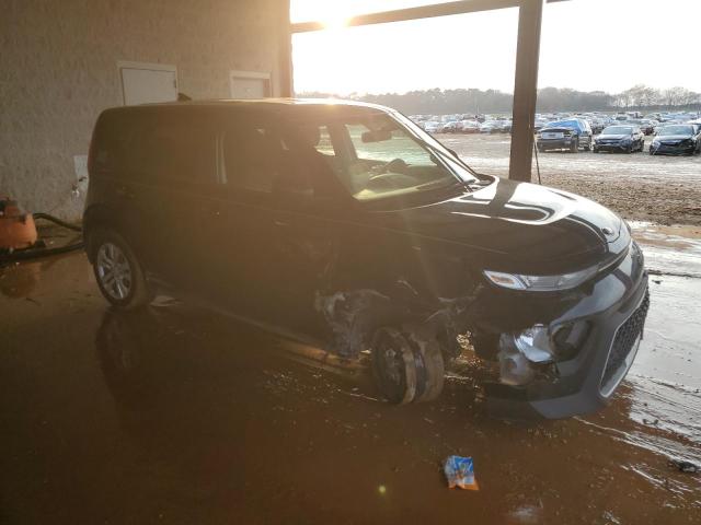 Photo 3 VIN: KNDJ23AU7L7044297 - KIA SOUL LX 