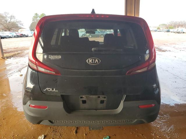 Photo 5 VIN: KNDJ23AU7L7044297 - KIA SOUL LX 