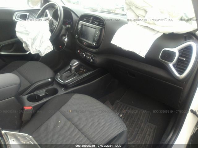 Photo 4 VIN: KNDJ23AU7L7046096 - KIA SOUL 