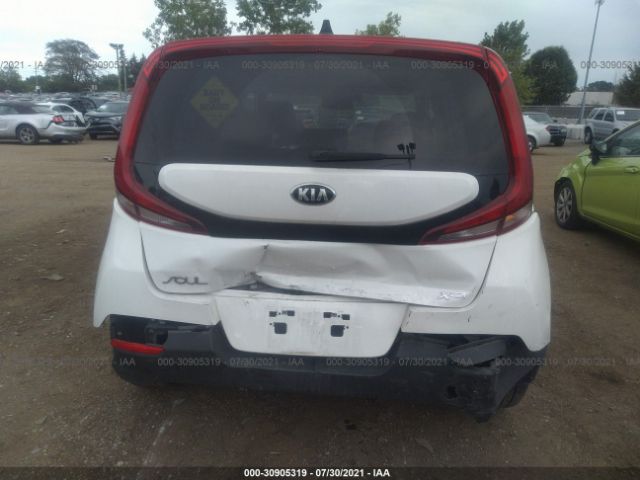 Photo 5 VIN: KNDJ23AU7L7046096 - KIA SOUL 