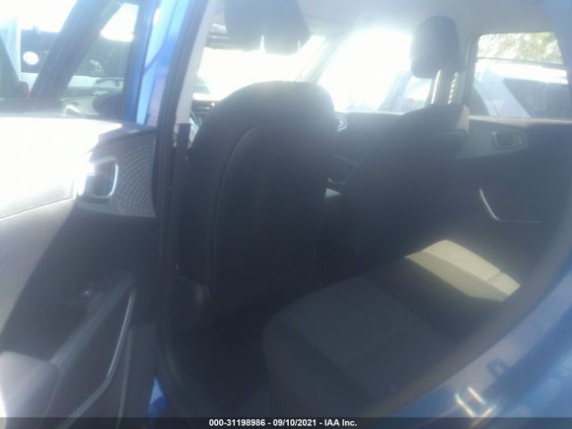 Photo 7 VIN: KNDJ23AU7L7050648 - KIA SOUL 