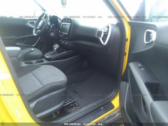 Photo 4 VIN: KNDJ23AU7L7050682 - KIA SOUL 