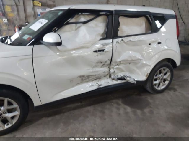 Photo 5 VIN: KNDJ23AU7L7058846 - KIA SOUL 