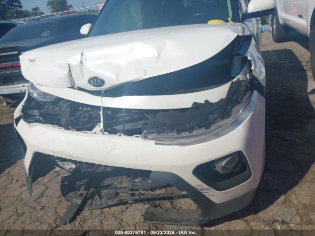 Photo 5 VIN: KNDJ23AU7L7060466 - KIA SOUL 