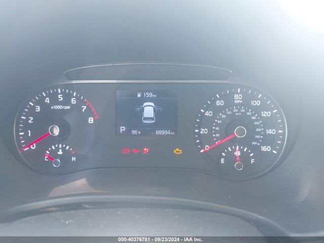 Photo 6 VIN: KNDJ23AU7L7060466 - KIA SOUL 