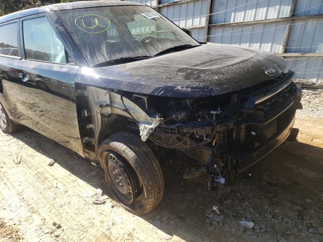 Photo 8 VIN: KNDJ23AU7L7064503 - KIA SOUL LX 