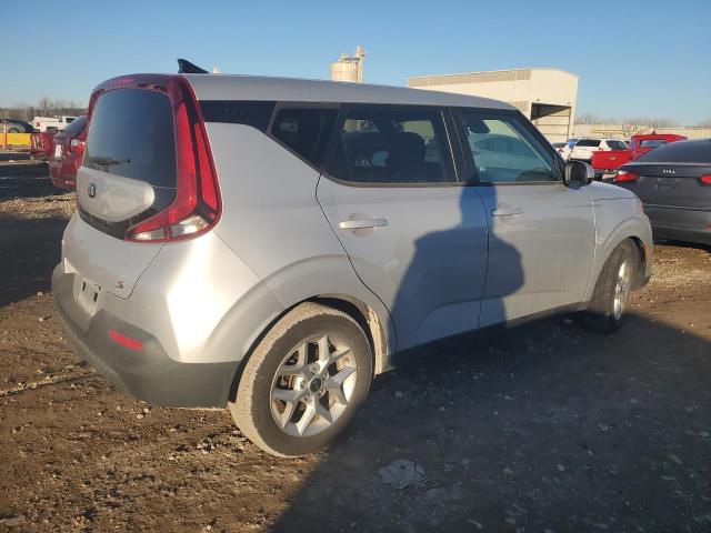 Photo 2 VIN: KNDJ23AU7L7066347 - KIA SOUL LX 