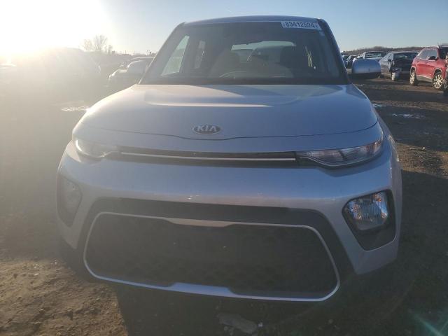 Photo 4 VIN: KNDJ23AU7L7066347 - KIA SOUL LX 