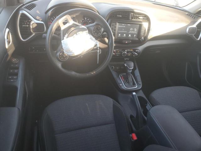 Photo 7 VIN: KNDJ23AU7L7066347 - KIA SOUL LX 