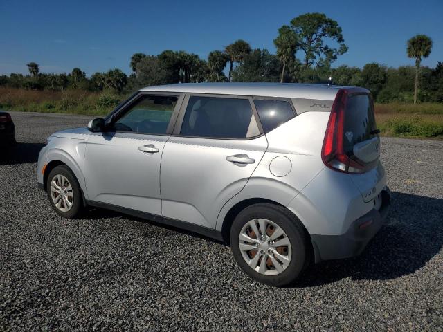 Photo 1 VIN: KNDJ23AU7L7069734 - KIA SOUL LX 