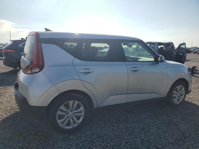 Photo 2 VIN: KNDJ23AU7L7069734 - KIA SOUL LX 