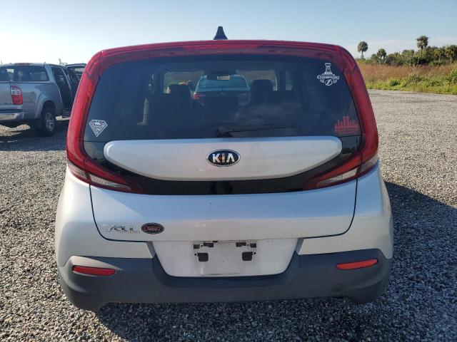 Photo 5 VIN: KNDJ23AU7L7069734 - KIA SOUL LX 