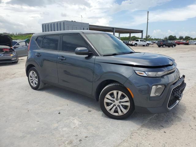 Photo 3 VIN: KNDJ23AU7L7072472 - KIA SOUL 