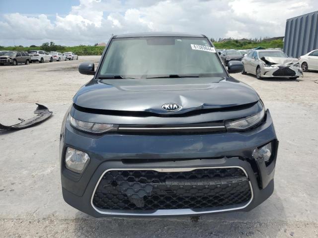 Photo 4 VIN: KNDJ23AU7L7072472 - KIA SOUL 