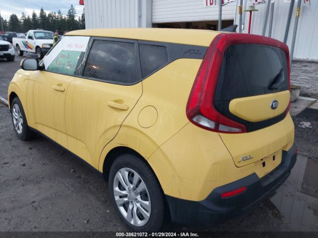 Photo 2 VIN: KNDJ23AU7L7077784 - KIA SOUL 