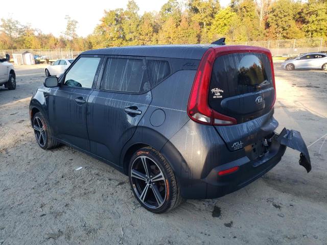 Photo 1 VIN: KNDJ23AU7L7081642 - KIA SOUL 