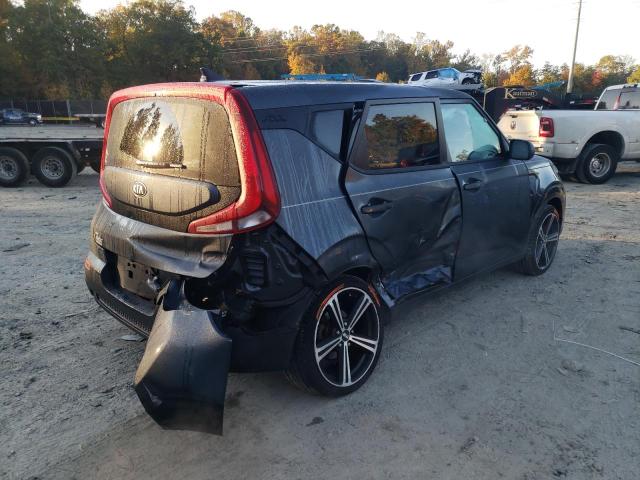 Photo 2 VIN: KNDJ23AU7L7081642 - KIA SOUL 