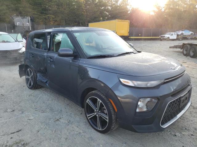 Photo 3 VIN: KNDJ23AU7L7081642 - KIA SOUL 