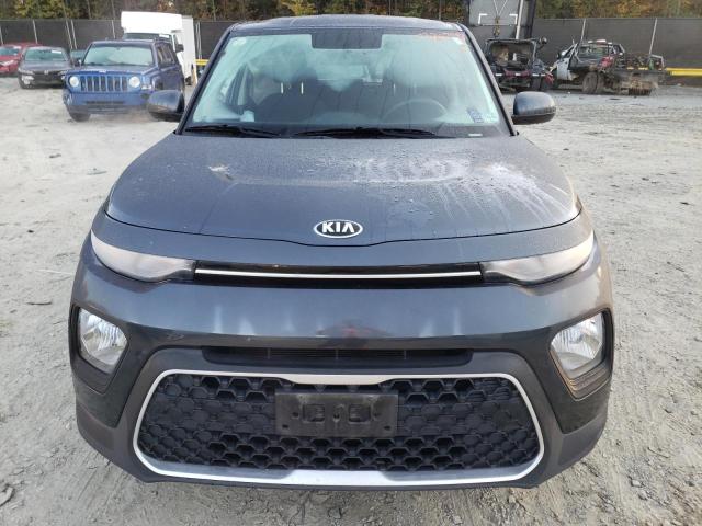 Photo 4 VIN: KNDJ23AU7L7081642 - KIA SOUL 