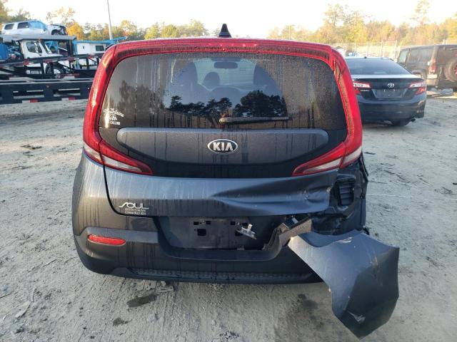 Photo 5 VIN: KNDJ23AU7L7081642 - KIA SOUL 