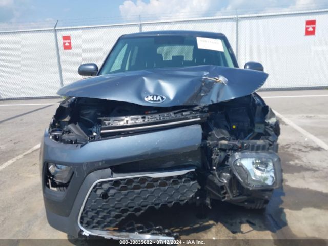 Photo 5 VIN: KNDJ23AU7L7087053 - KIA SOUL 