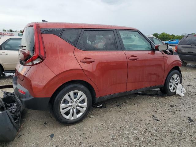 Photo 2 VIN: KNDJ23AU7L7089594 - KIA SOUL LX 