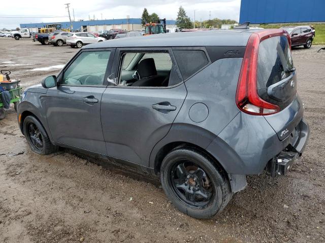 Photo 1 VIN: KNDJ23AU7L7089904 - KIA SOUL 