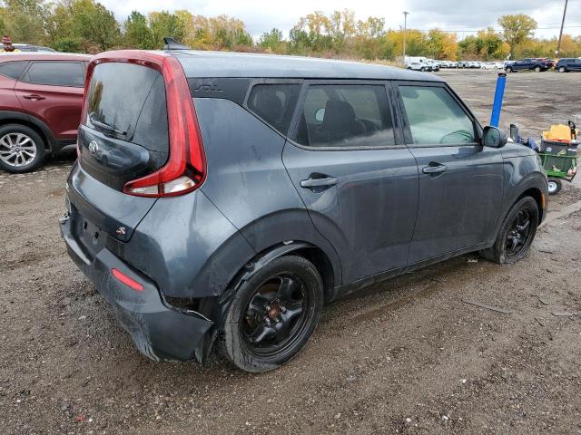 Photo 2 VIN: KNDJ23AU7L7089904 - KIA SOUL 