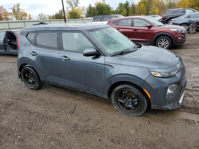 Photo 3 VIN: KNDJ23AU7L7089904 - KIA SOUL 