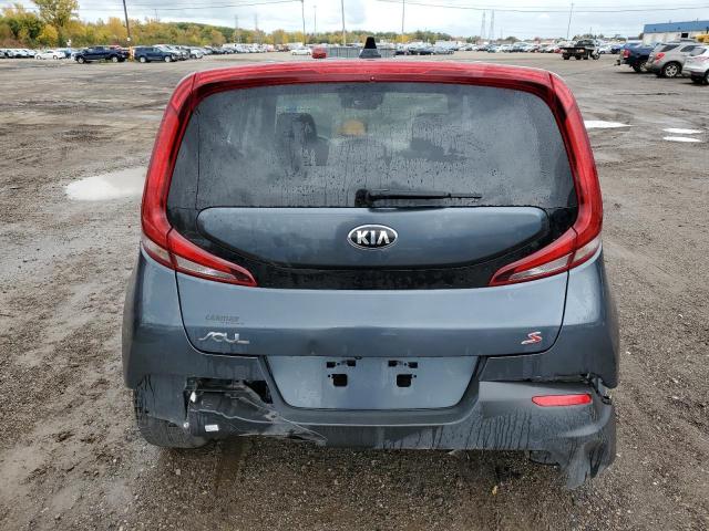 Photo 5 VIN: KNDJ23AU7L7089904 - KIA SOUL 