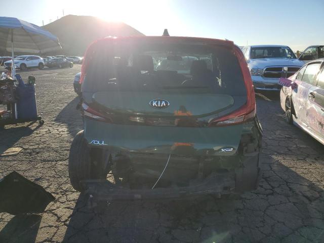 Photo 5 VIN: KNDJ23AU7L7092799 - KIA SOUL LX 