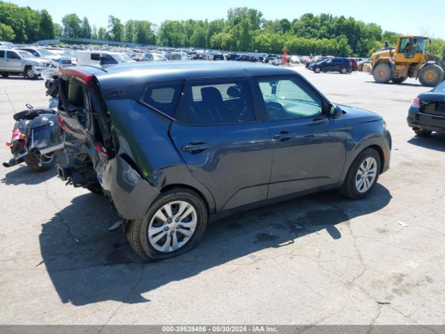 Photo 3 VIN: KNDJ23AU7L7098702 - KIA SOUL 