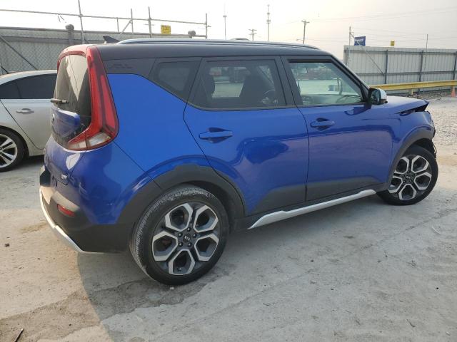 Photo 2 VIN: KNDJ23AU7L7100352 - KIA SOUL 