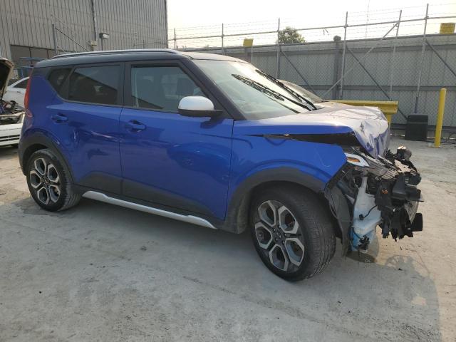 Photo 3 VIN: KNDJ23AU7L7100352 - KIA SOUL 