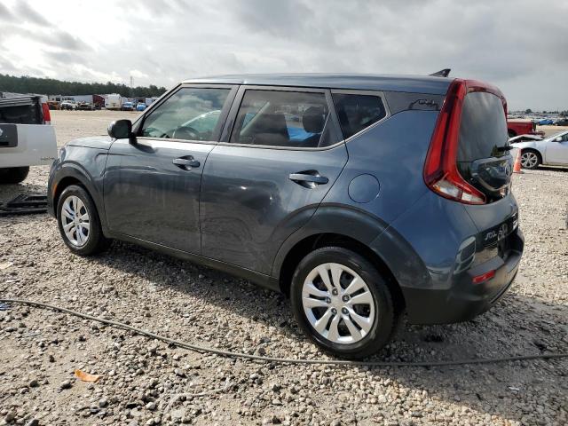 Photo 1 VIN: KNDJ23AU7L7101632 - KIA SOUL 